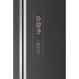 Холодильник HAIER HTF-508DGS7RU