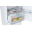 Холодильник BOSCH KGN39XW30U