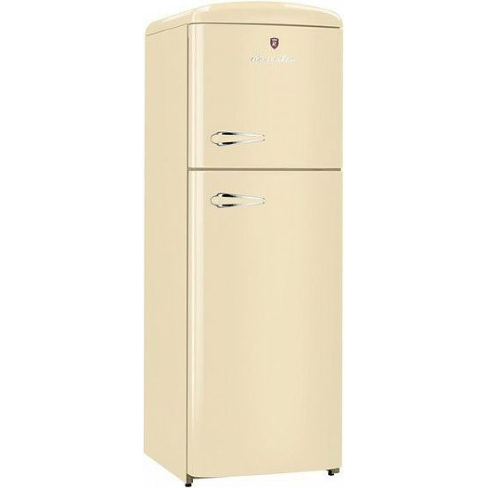 Холодильник ROSENLEW rt 291 ivory (слоновая кость)