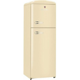 Холодильник ROSENLEW rt 291 ivory (слоновая кость)