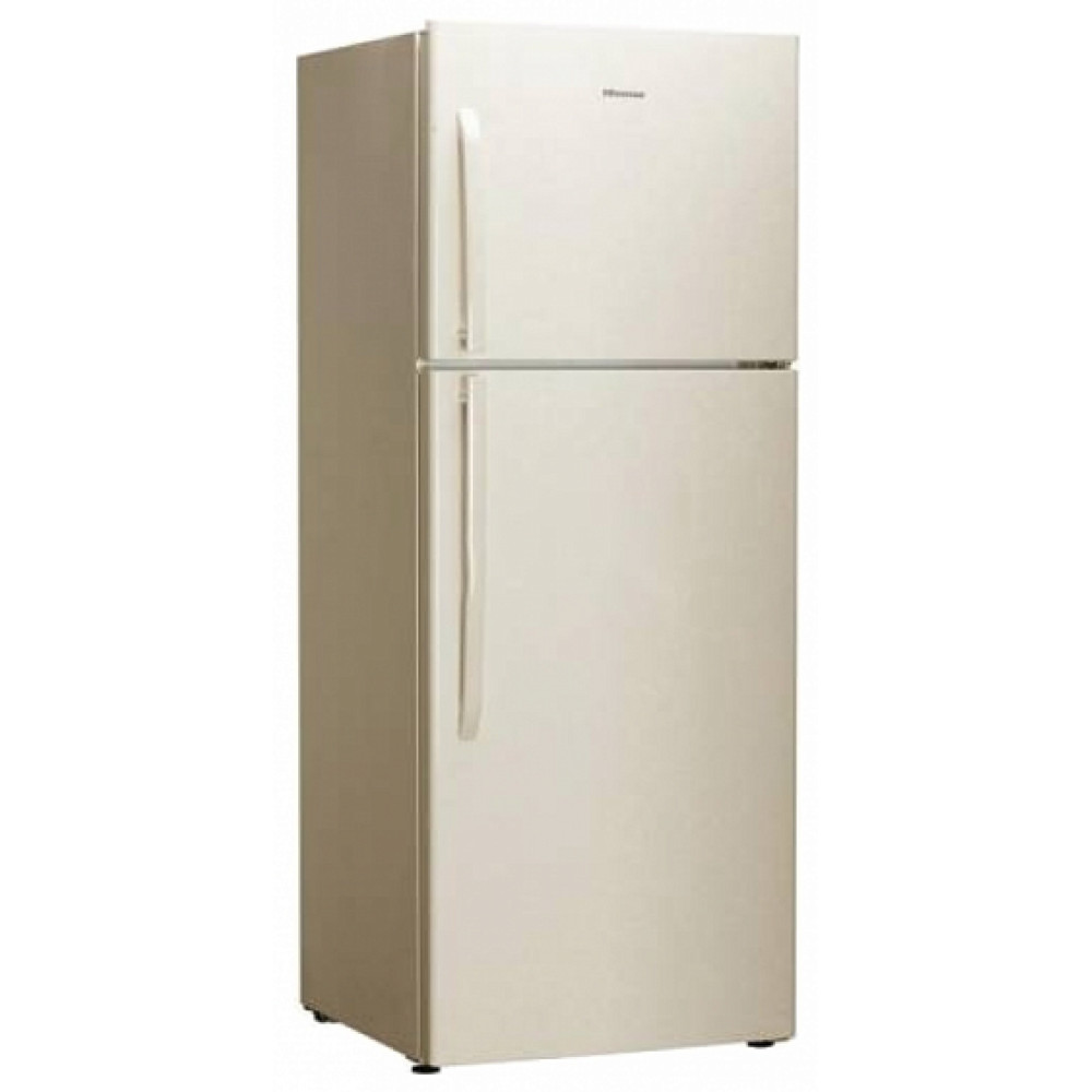 Холодильник HISENSE rd-53wr4say белый