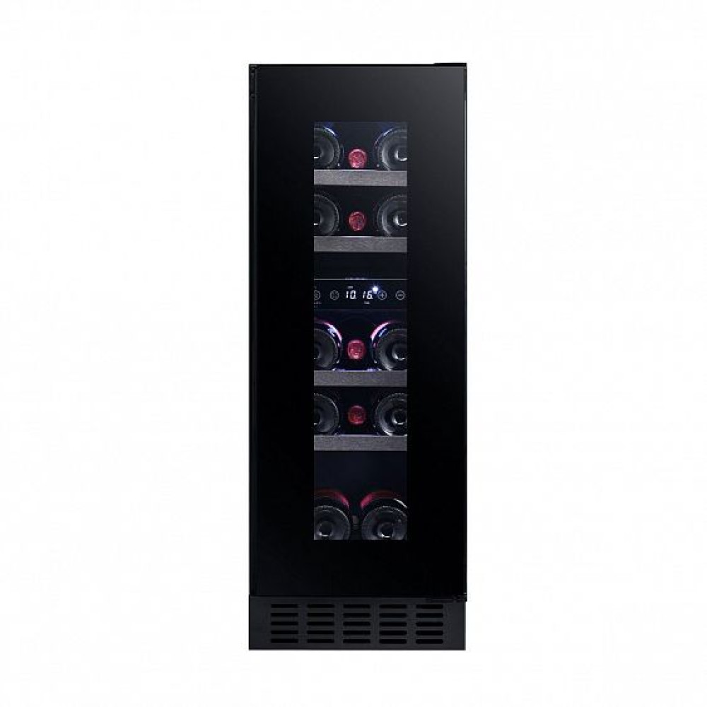 Винный шкаф TEMPTECH SOMX30DRB