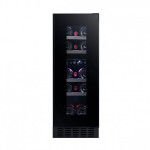 Винный шкаф TEMPTECH SOMX30DRB