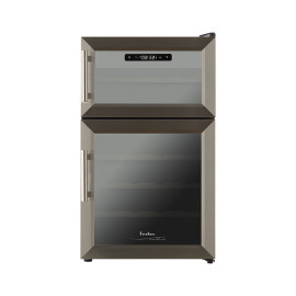 Винный шкаф TESLER WCD-242
