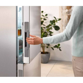 Холодильник MIELE KFN 29283 D edt/cs