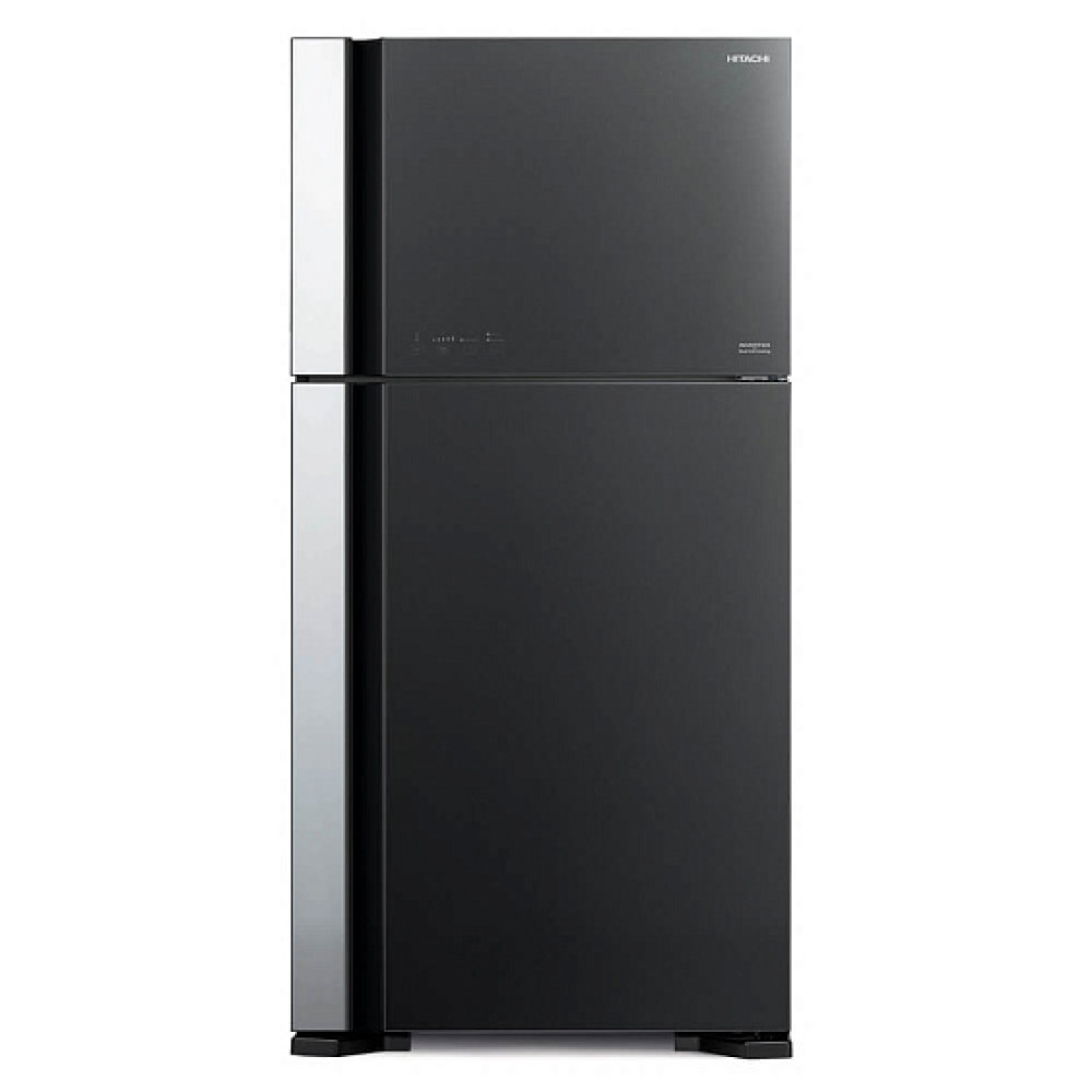 Холодильник HITACHI R-VG610PUC7 GGR