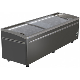 Морозильный ларь HAIER GTS2500GXA