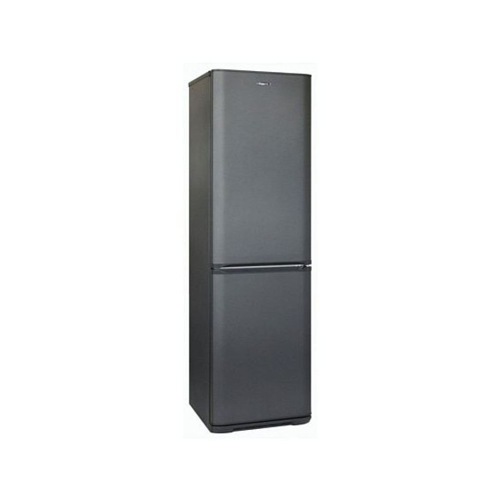 Холодильник БИРЮСА W6027 графит