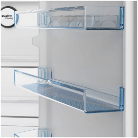 Холодильник BEKO B1DRCNK402HWB