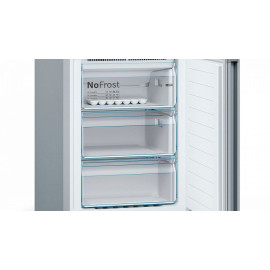 Холодильник BOSCH KGN36NL21R