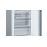 Холодильник BOSCH KGN36NL21R