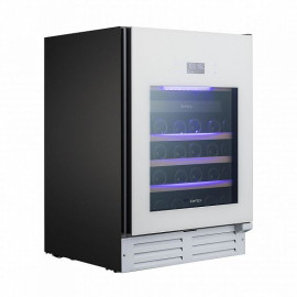 Винный шкаф TEMPTECH EX60DRW