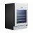 Винный шкаф TEMPTECH EX60DRW