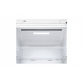 Холодильник LG GA-B459BQKL