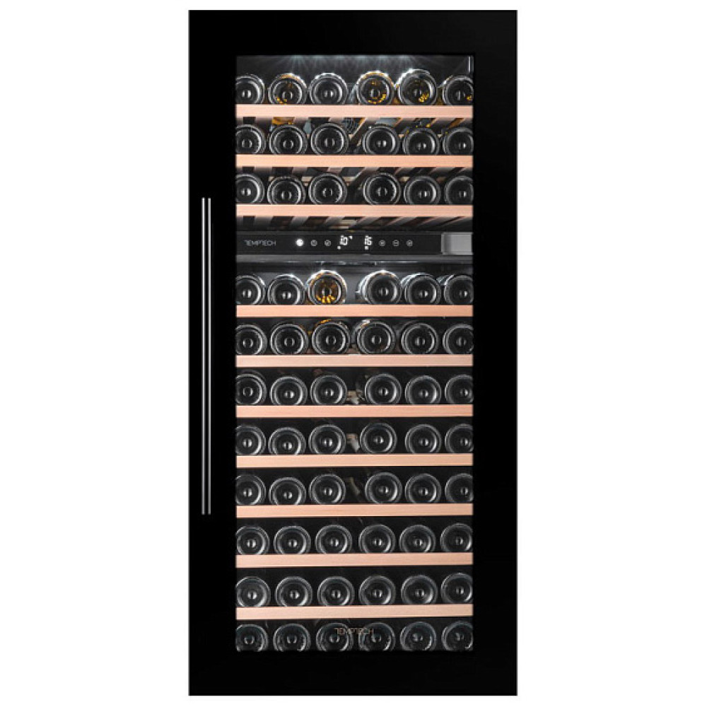 Винный шкаф TEMPTECH OZ124DB