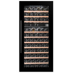 Винный шкаф TEMPTECH OZ124DB