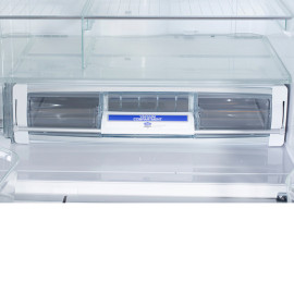 Холодильник side-by-side HITACHI r-c 6800 u xs silver
