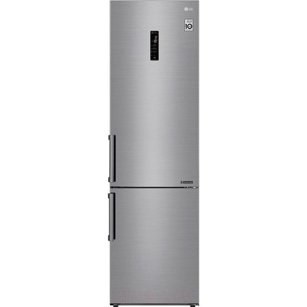 Холодильник LG GA-B459BMHZ
