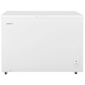 Морозильный ларь KRAFT BD(W)-340RX