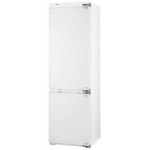 Встраиваемый холодильник LG GR-N266LLS
