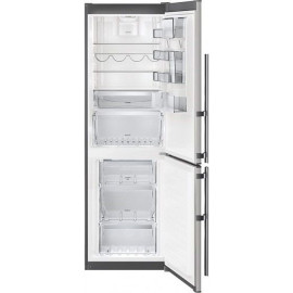 Холодильник Electrolux EN 3489 MFX нержавеющая сталь