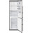 Холодильник Electrolux EN 3489 MFX нержавеющая сталь