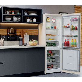 Холодильник HOTPOINT-ARISTON HT 4180 AB