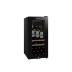 Винный шкаф LA SOMMELIERE LS38BLACK