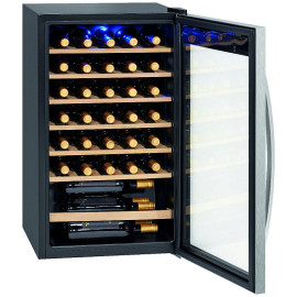 Винный шкаф PROFI COOK PC-WK 1235 sw-inox