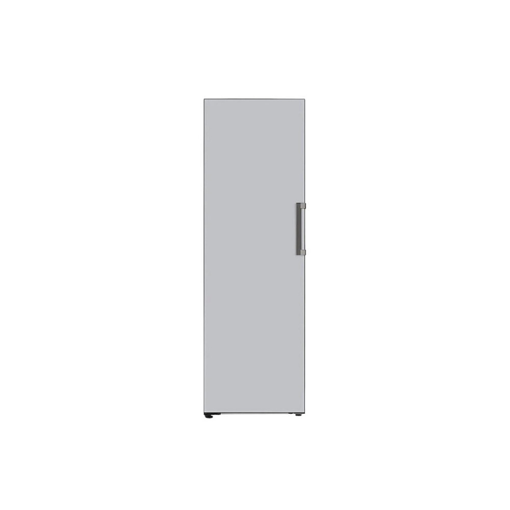 Морозильная камера LG GC-B404FAQM