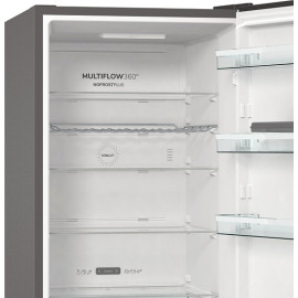 Холодильник GORENJE NRC6203SXL5