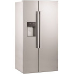 Холодильник BEKO GN 162320 X нержавеющая сталь