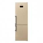 Холодильник Scandilux CNF 341 EZ B