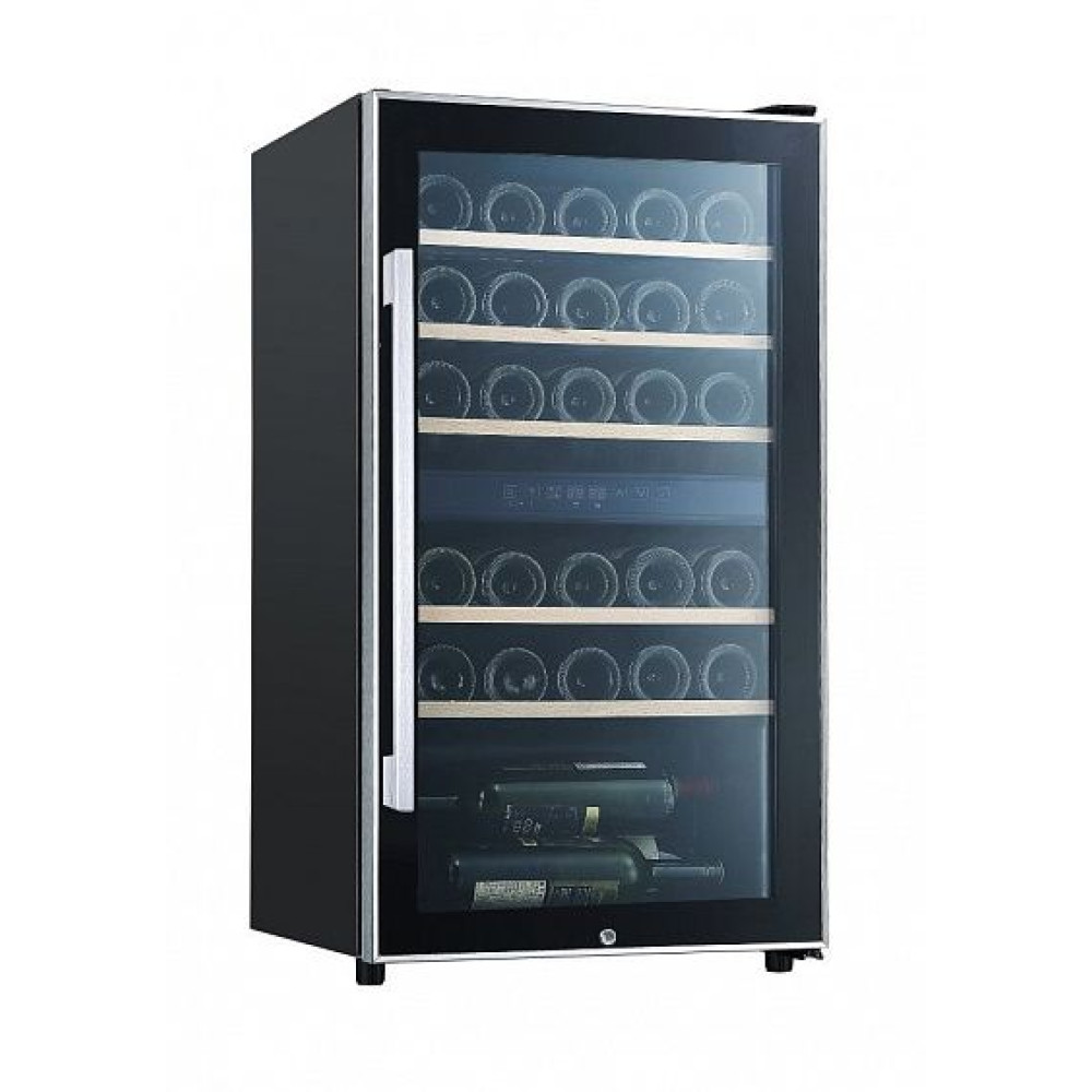 Винный шкаф LaSommeliere ECS30.2Z