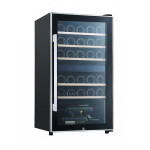 Винный шкаф LaSommeliere ECS30.2Z