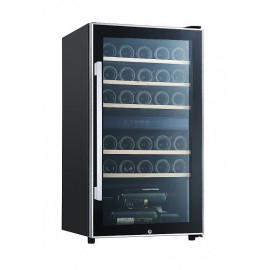 Винный шкаф LaSommeliere ECS30.2Z