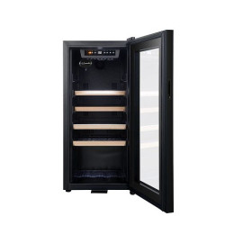 Винный шкаф LA SOMMELIERE LS38BLACK