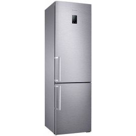 Холодильник Samsung RB37J5329SS нержавеющая сталь