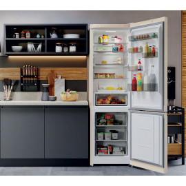 Холодильник HOTPOINT-ARISTON HT 7201I AB O3
