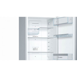 Холодильник Bosch KGN39JB20 черный
