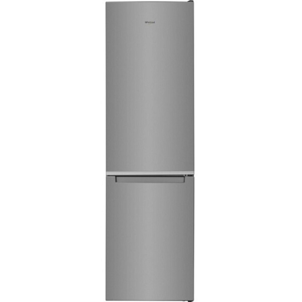Холодильник WHIRLPOOL W 7921 IOX