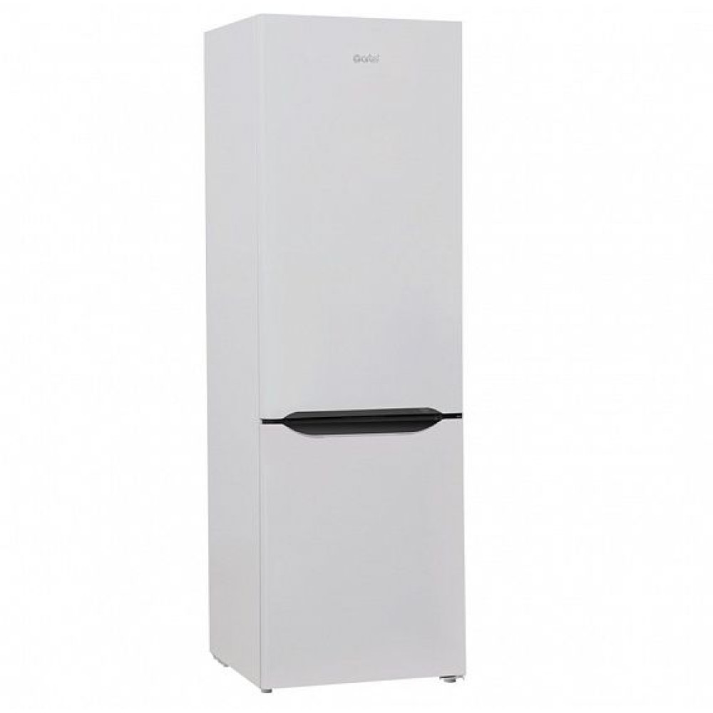 Холодильник ARTEL HD 455 RWENS стальной