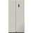 Холодильник WEISSGAUFF WSBS 600 Be NoFrost Inverter