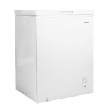Морозильный ларь ZARGET ZCF 164W