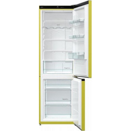 Холодильник GORENJE NRK 6192 CAP4