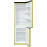 Холодильник GORENJE NRK 6192 CAP4