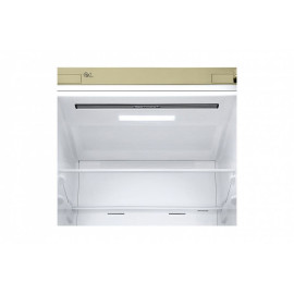 Холодильник LG GA-B459MESL