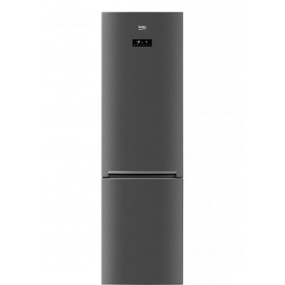 Холодильник BEKO CNKR5356E20X