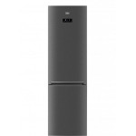 Холодильник BEKO CNKR5356E20X