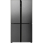 Холодильник HIBERG RFQ-500DX NFXq inverter